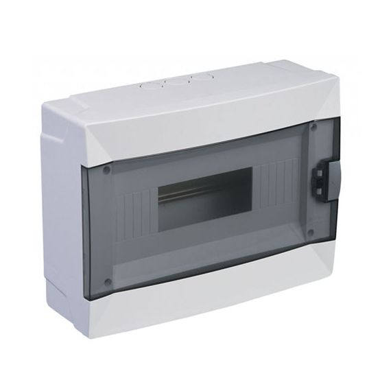 Бокс ОУ на 16 автоматов МАКЕЛ