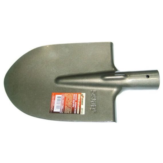 Лопата штыковая SKRAB мини б/черенка  28124