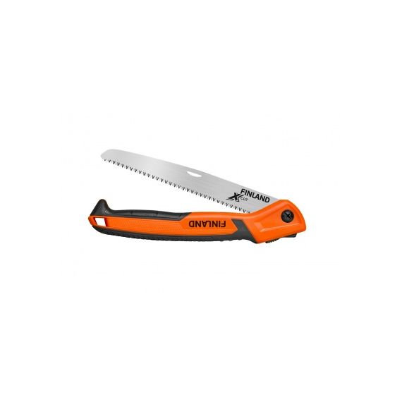 Ножовка садовая Finland складная с гардой 240 мм 2338, изображение 2