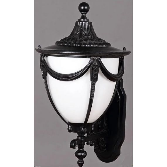 8003-1/1W BK Фонарь