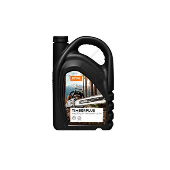 Адгезионная смазка TimberPlus 1,0л  70285160000