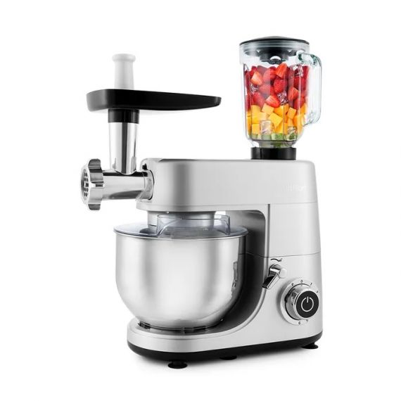 Миксер KITFORT КТ-1371 планетарный