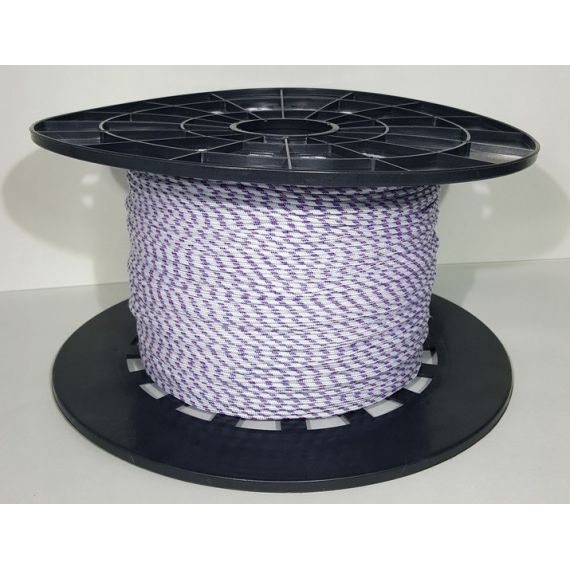 Шнур плетенный п/п Д=14