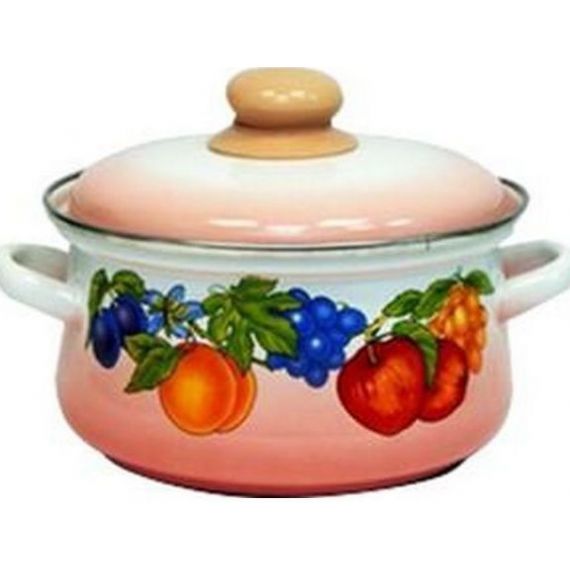 Кастрюля 3,0л   01-Б1612/4М