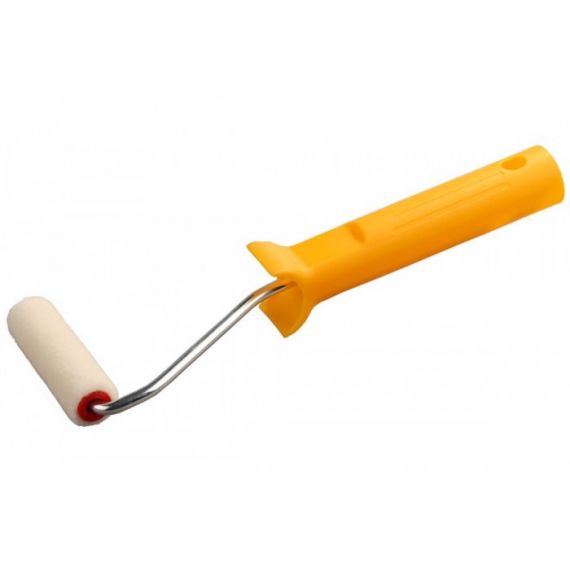 Мини-ролик велюр 15*70мм STAYER бюг.6мм  0501-07