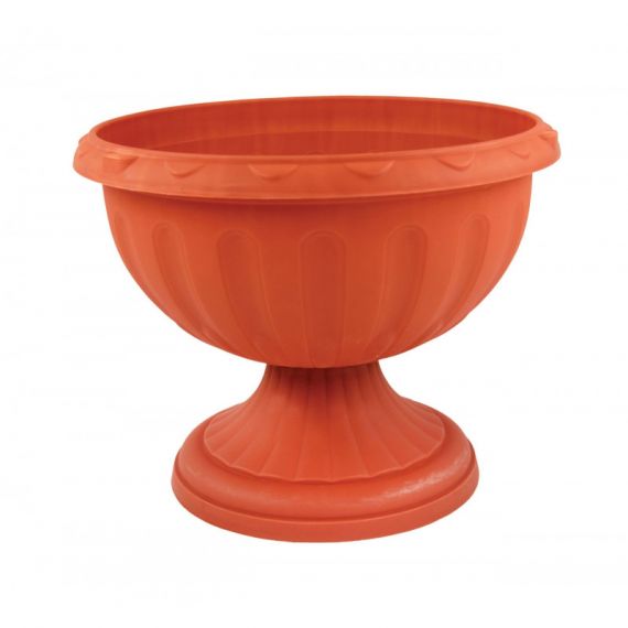 Вазон ДЖУЛИЯ 8 л   М1389,1555, изображение 2