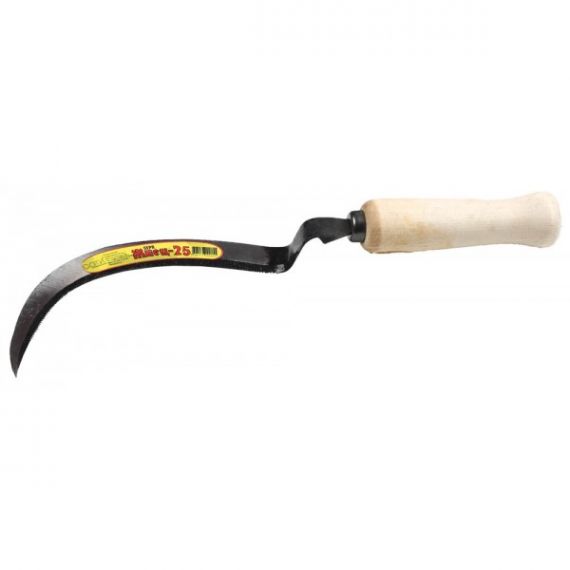 Серп "ЖНЕЦ-25"