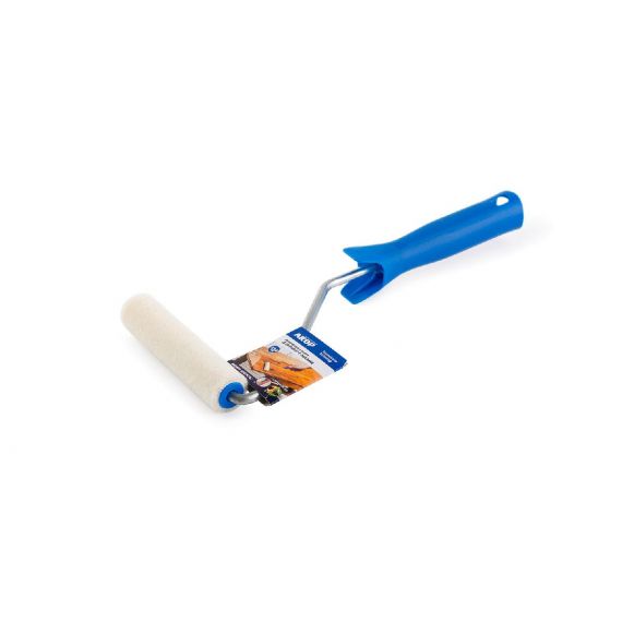 Мини-валик для работ с лаками 60мм  50130060