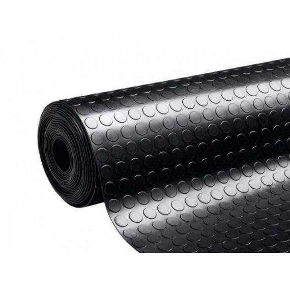 Дорожка резиновая Монетка 1,2м  0018300