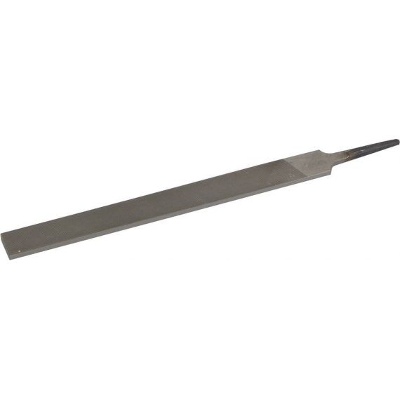 Напильник плоский 200мм ЗУБР  1610-20-2