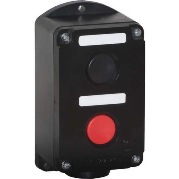 Пост кнопочный ПКЕ-212/2 "Пуск-Стоп"  3696 Пост кнопочный ПКЕ-212/2 "Пуск-Стоп"  3696