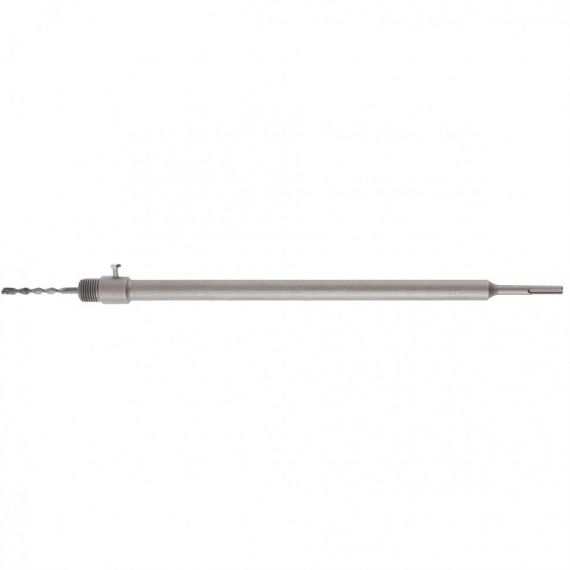 Хвостовик SDS PLUS для коронок М22*400мм МАТРИКС 70351