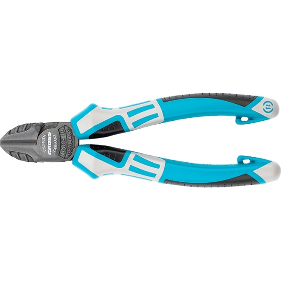 Бокорезы GROSS 160мм трехкомпонентные рукоятки  17571