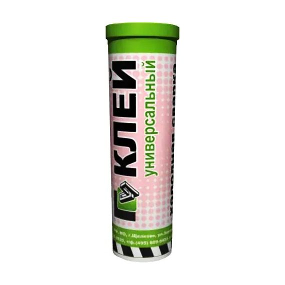 Клей MASTIX холодная сварка универсальный 55г  МС-0107