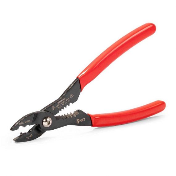 Инструмент для снятия изоляции WS-01A ПРОФИ КВТ 102403/ 1933233