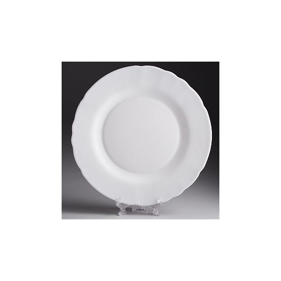 Тарелка круглая подстановочная 30см Весна, изображение 2