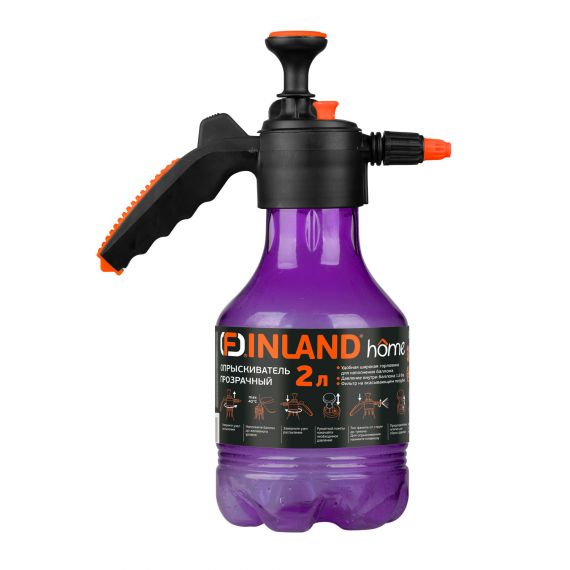 Опрыскиватель FINLAND 2,0л  2028