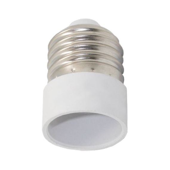 Патрон-переходник Е27/Е14 Патрон-переходник Е27/Е14