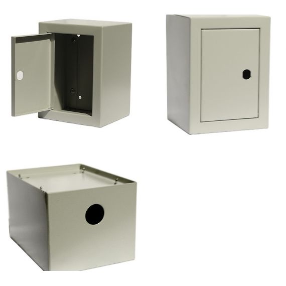 ЩП 0000 (200х155х130) IP31 181900, изображение 2