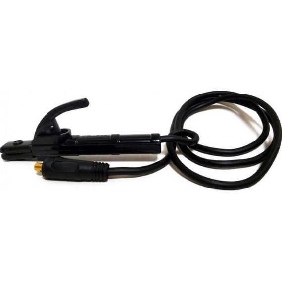 Кабель с электродержателем 25кв.мм, 2м  71/6/43