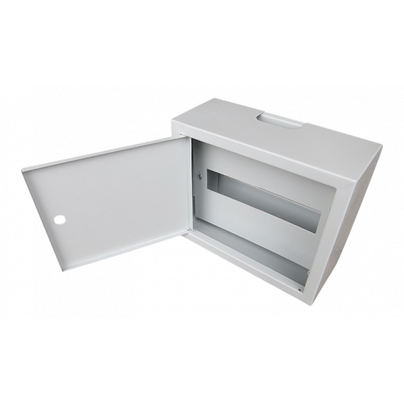 Щит эл.ЩРН-12авт. металл IP44 (180*310*120 )