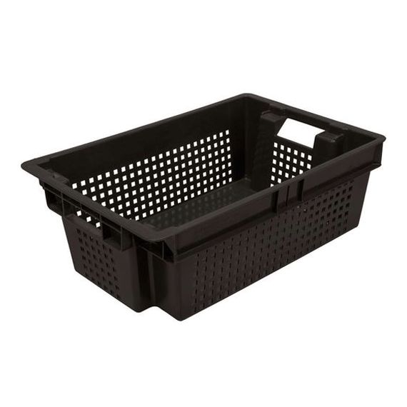 Ящик овощной №2 600*400*300 Бр.9.20/ХБ4111