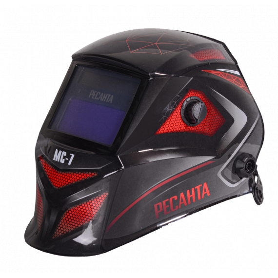 Маска сварщика Ресанта МС-7  65/101