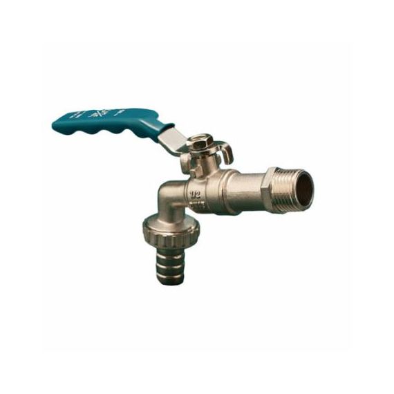 Кран водоразборный РМС Люкс 1/2" 01-15