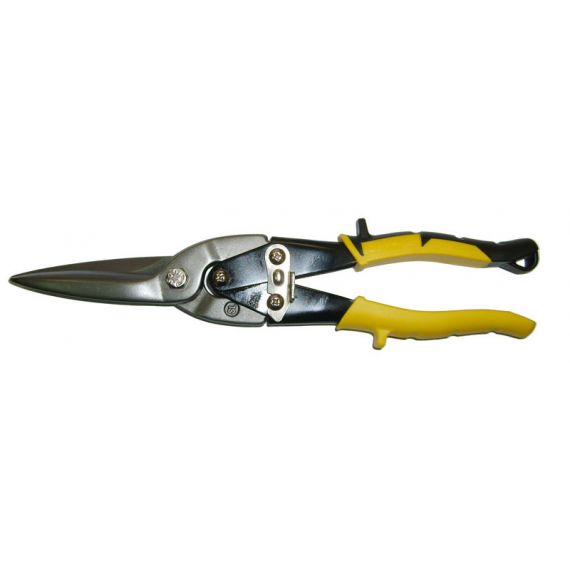 Ножницы по металлу SKRAB прямые 300мм  24041