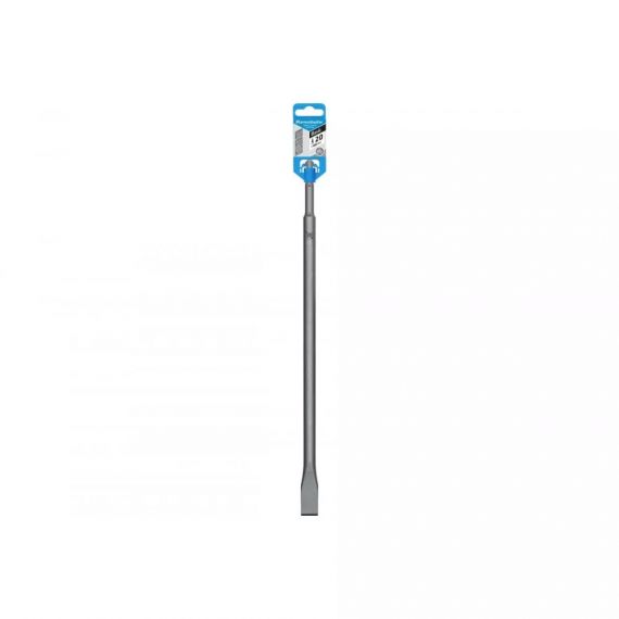 Зубило плоское по бетону SDS+ 20*400мм Rennbohr Basic  793006