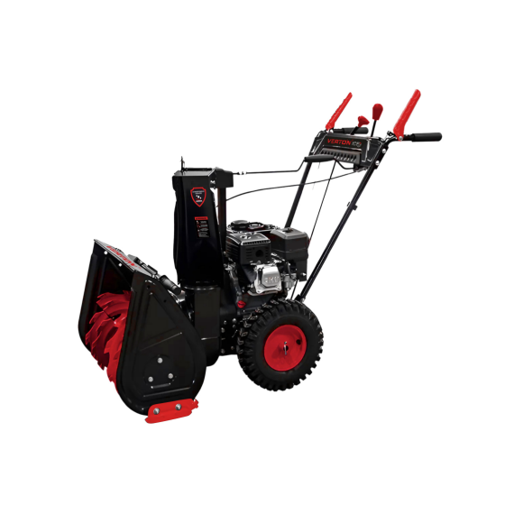 Снегоуборщик бензиновый Verton Ice SB-761
