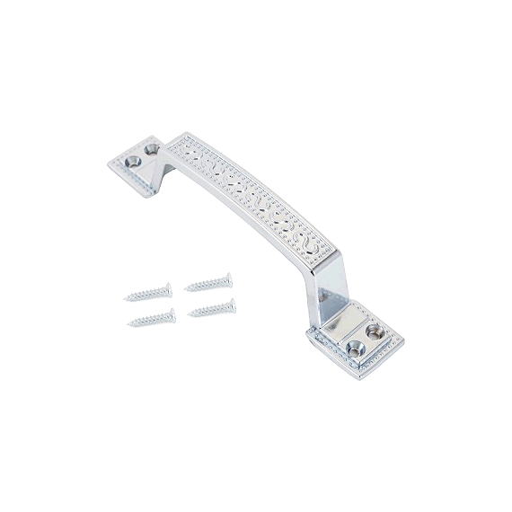 Ручка-скоба РС-100 СР хром