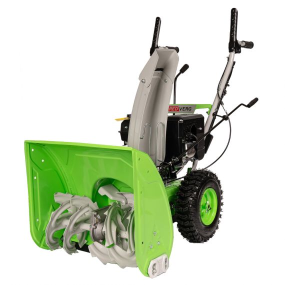 Снегоуборщик RedVerg RD-SB56/8R 8л.с. 56см