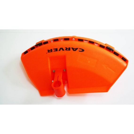 Кожух защитный в сборе GBC-052 522058  01.011.000203