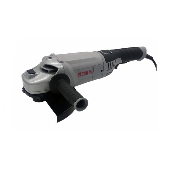 Углошлифовальная машина Ресанта УШМ-230/2300  75/12/9