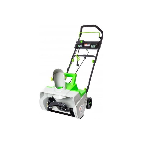 Снегоуборщик электрический RedVerg RD-ESB45/2000L  2кВт 45см  6684050