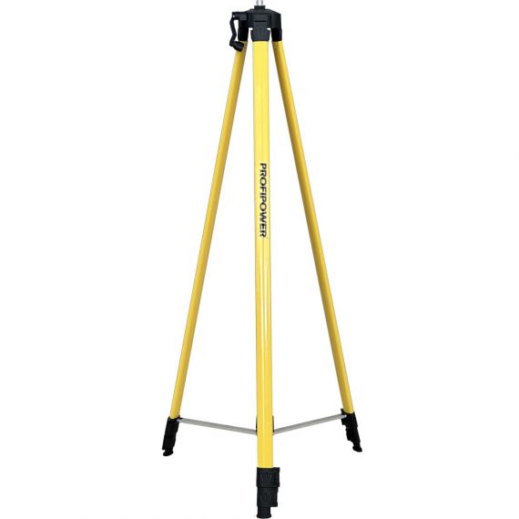 Штатив-штанга для лазерного уровня PROFIPOWER  3м  E0052, изображение 2