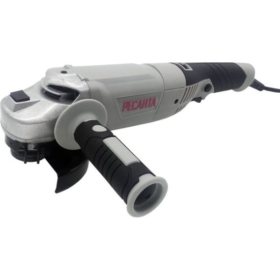 Углошлифовальная машина Ресанта УШМ-125/1400Э  75/12/5