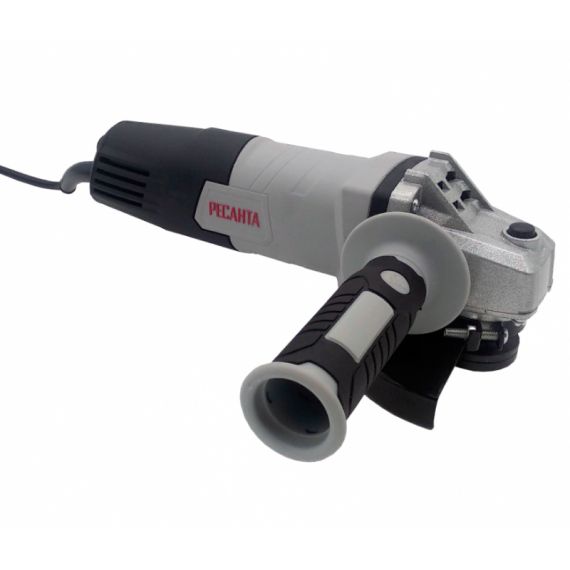 Углошлифовальная машина Ресанта УШМ-125/900  75/12/2