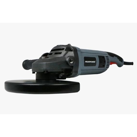 УШМ cетевая PROFIPOWER PGS-2500  E0278