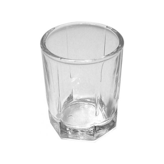 Стакан 50 мл  04с669,03с850, изображение 2
