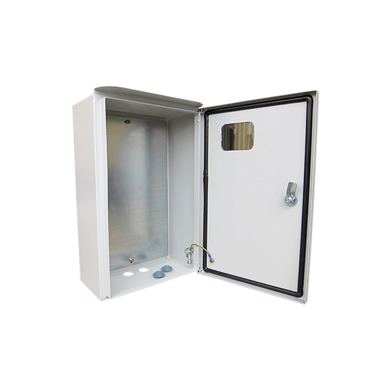 Щит эл.ШРН-М (500*325*180) IP 55