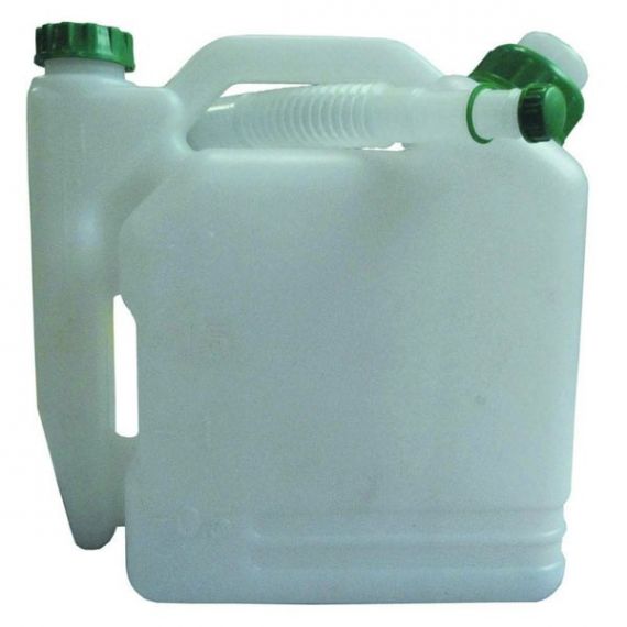 Емкость 2литр для приготовления топливной смеси Champion C1011