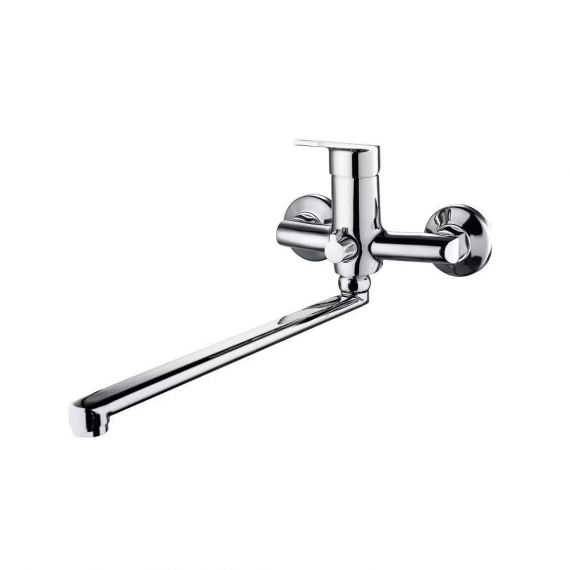 Смеситель для ванны РМС SL132-006E