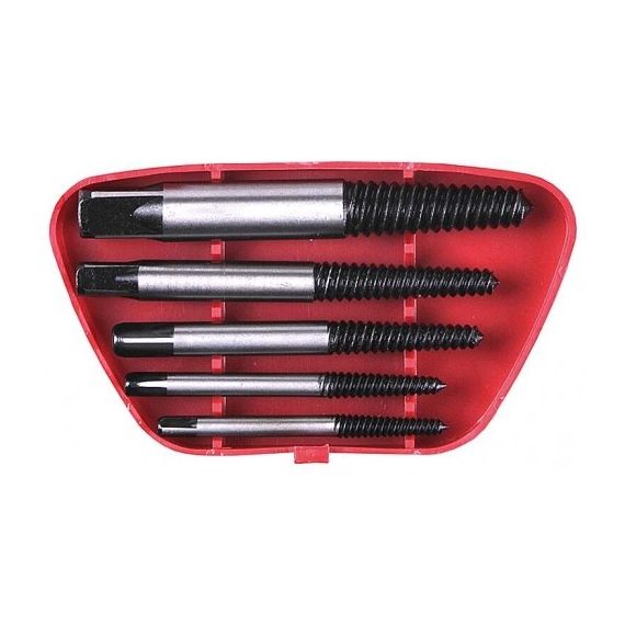 Набор экстракторов STAYER 5 предметов  4320