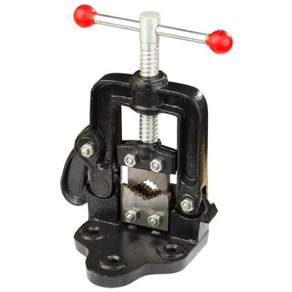 Тиски STAYER откидные 3,5"  3262-2