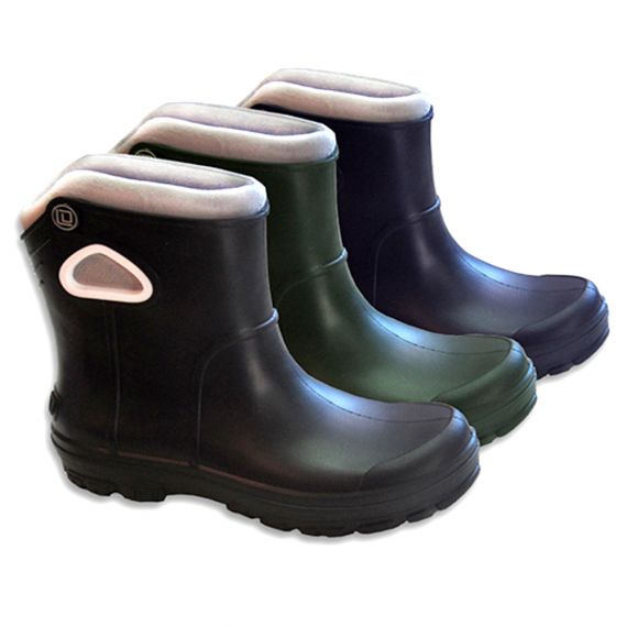 Обувь мужская утепл. 3163 M-BW-EVA (ботинки), Размер: 45