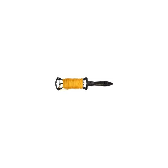 Шнур STAYER д/строит.работ на катушке 50м  2-06411-050