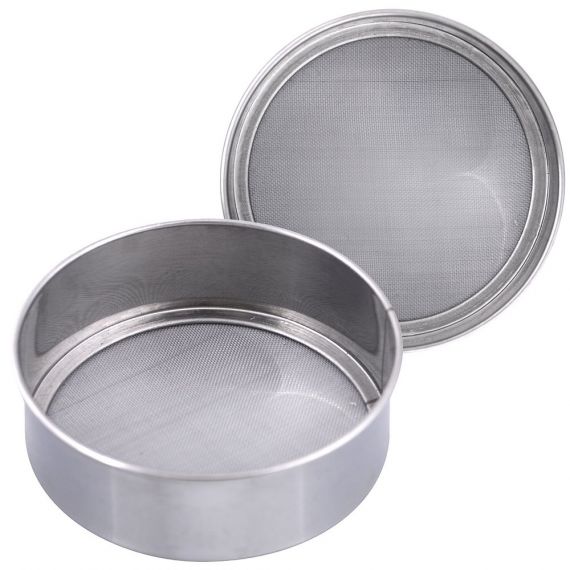 Сито для муки. D14см арт. VL11-78