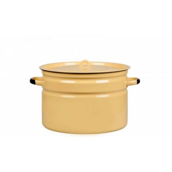 Бак сталь, эмалированное покрытие, 18 л, СтальЭмаль, 2с31 06777